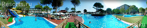 Papillon Aysha Hotel 2